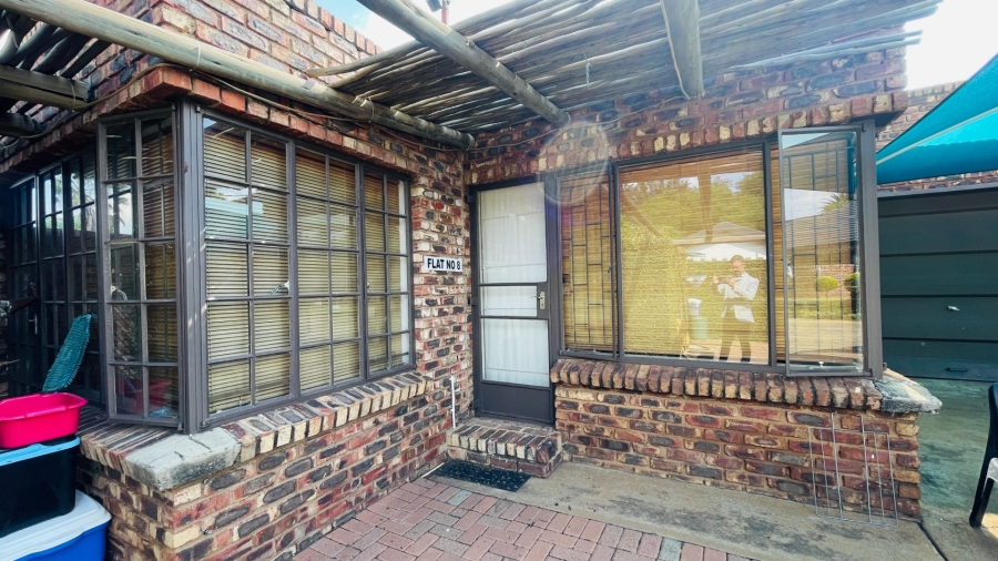 Commercial Property for Sale in Potchefstroom Rural North West